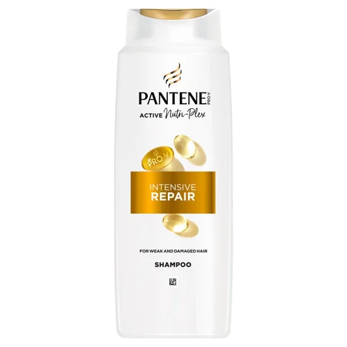 Шампунь Pantene Pro-V Active Nutri-Plex Інтенсивне відновлення 625мл