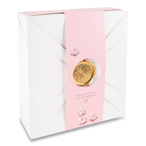 Подарунковий Набір M The Ritual of Sakura Rituals, 1 шт, в/ґ
