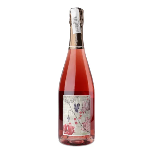 Шампанське Laherte Freres CSO Rose Meuniers Extrа Brut,0,75л