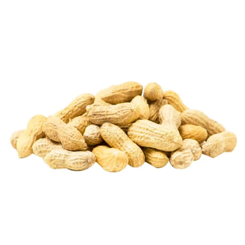 Арахіс у шкаралупі