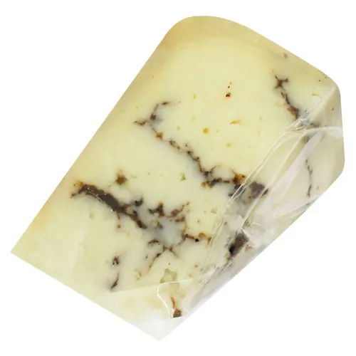 Сир Moliterno Pecorino з трюфелем 50%
