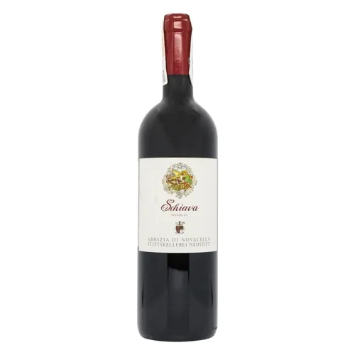 Вино Abbazia Di Novacella Schiava червоне сухе 12,5% 0,75л