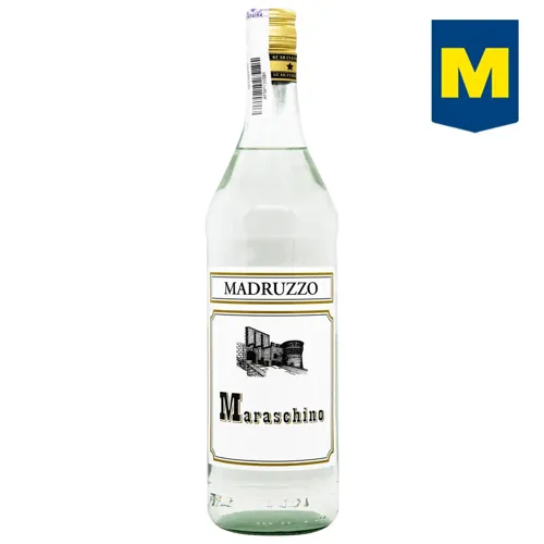 Лікер Madruzzo Maraschino 1л