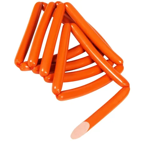 Сосиски Фарро Селянські другий гатунок