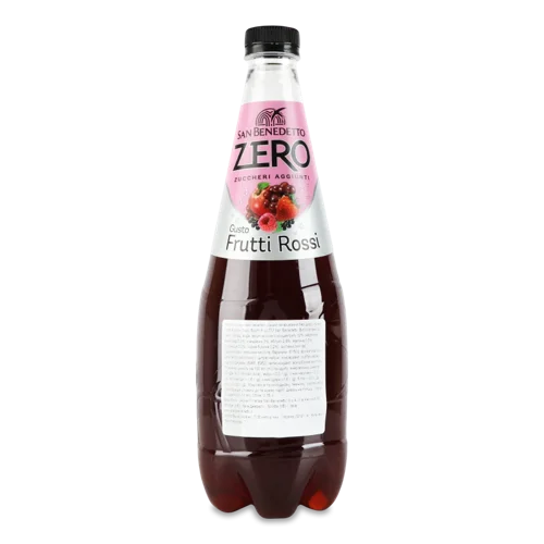 Напій Соковмісний Безалкогольний Frutti Rossi, п/пл 0.75л