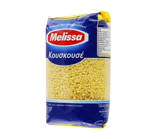 Макаронні вироби Melissa пунтіне 500г