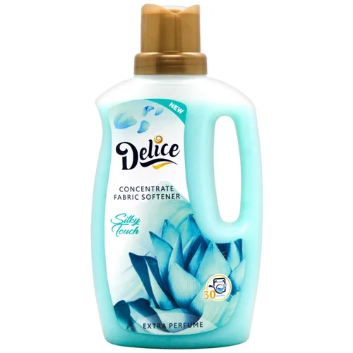КОНДИЦ DELICE SILKY TOUCH_ 1000МЛ
