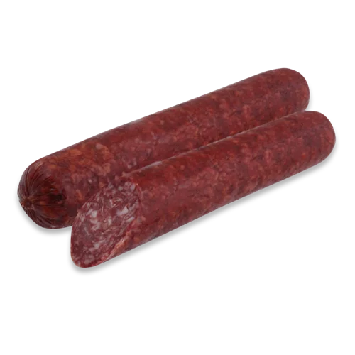 Ковбаса Сиров'ялена Italia №9 Марка Малицкого, кг