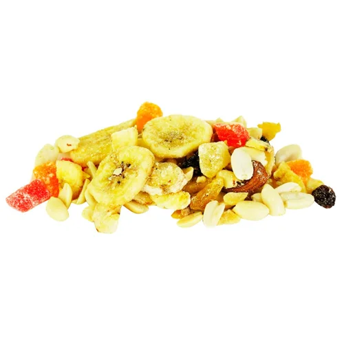 Суміш солодка вагова