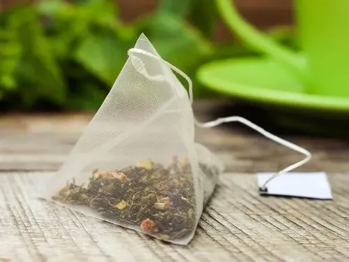 Чай Tea Moments Лісові ягоди к/уп (20ф/п *1,7г)