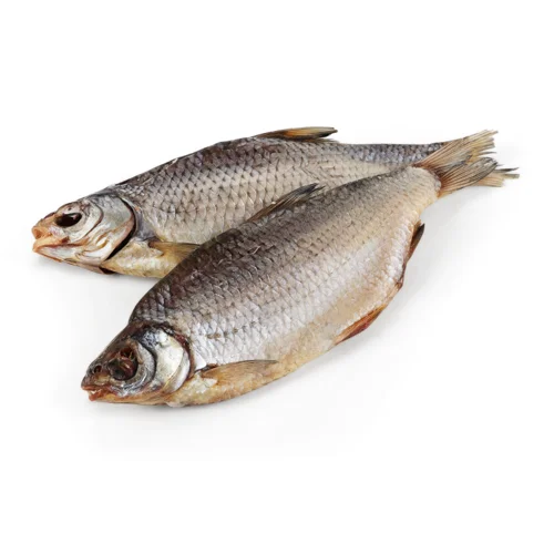 В'ялена Плітка Iceberg, в/ґ, 1 кг