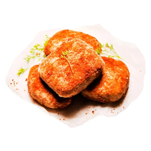 Котлети Макей Рубленi 500г