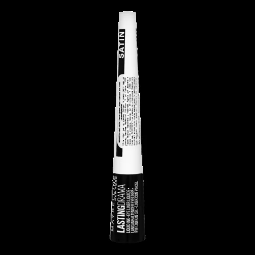 Підводка Для Очей Master Ink №01 Satin Maybelline, 1мл