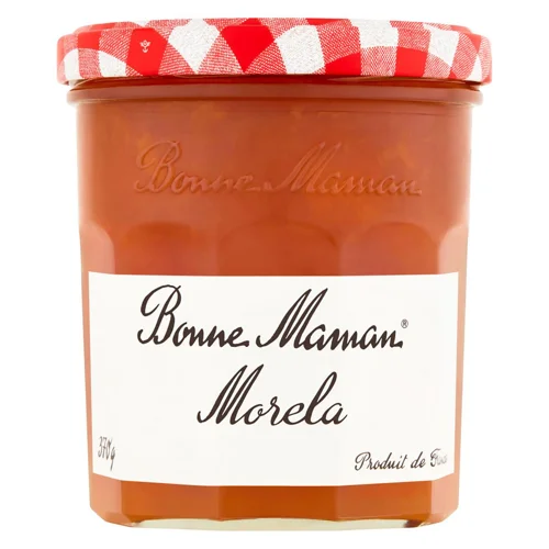 Джем Bonne Maman абрикос 370г