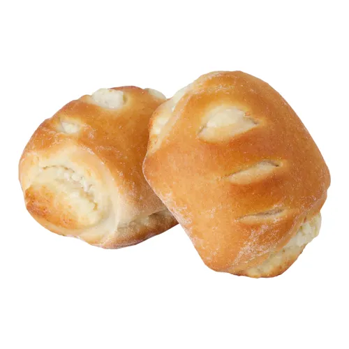 Пиріжок з сиром та родзинками Міні Бейкері Фуд Індастрі 30г