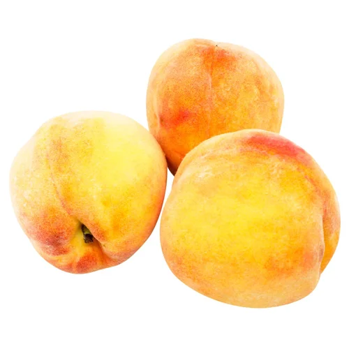 Персик імпорт