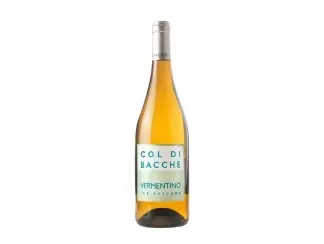 Вино сухе біле Col Di Bacche Vermentino 0,75л