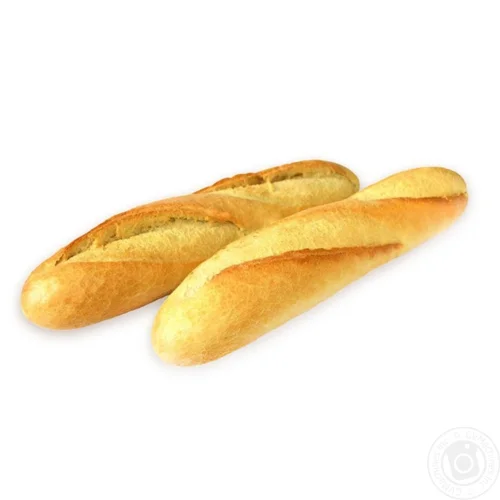 Багет Хлібпром Французький 140г