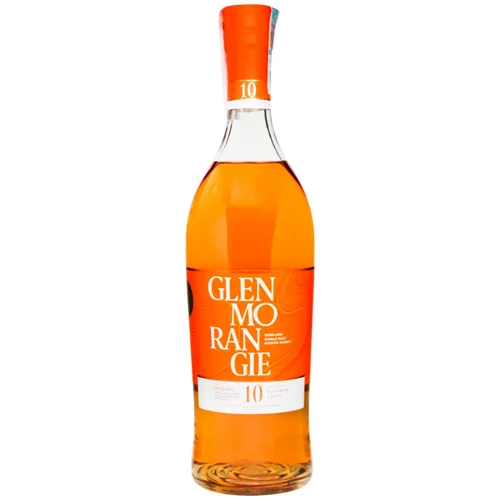 Віскі Glenmorangie The Original 10 yо 0.75 л