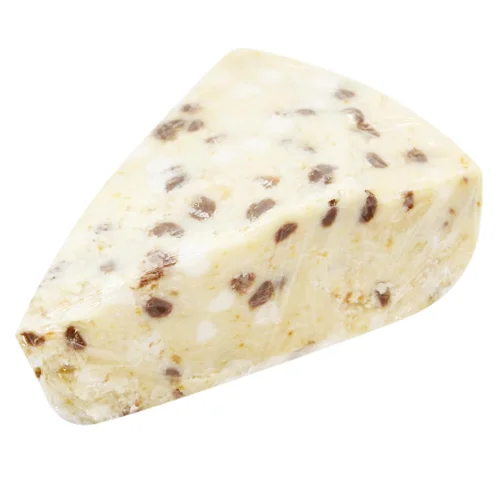 Cир Ilchester з шоколадом і апельсином 42%