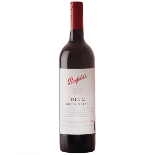 Вино Penfolds Bin 2 Shiraz Mourvedre 0,75л