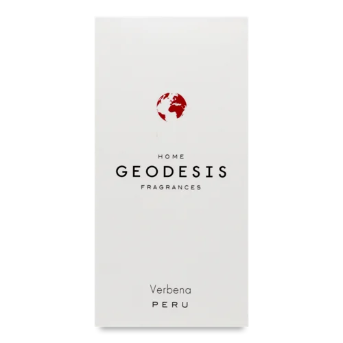Дезодорант-спрей Verbena Geodesis 100 мл, в/ґ