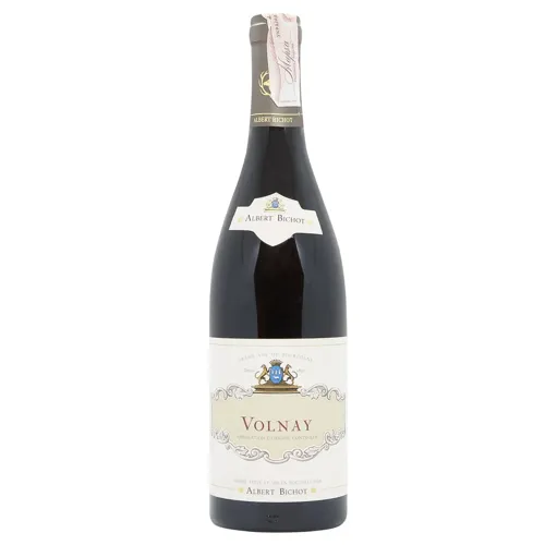 Вино Albert Bichot Volnay червоне сухе 13% 0,75л