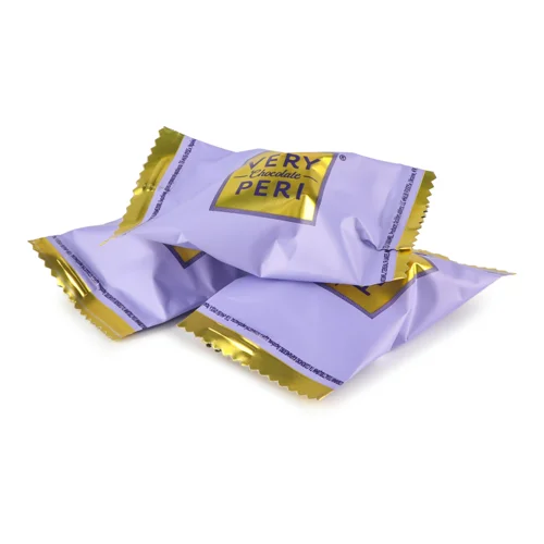 Шоколадні Цукерки Молочні З Арахісом, Ізюмом, Злаковими Пластівцями Та Солоною Карамеллю, в/ґ, 1 кг