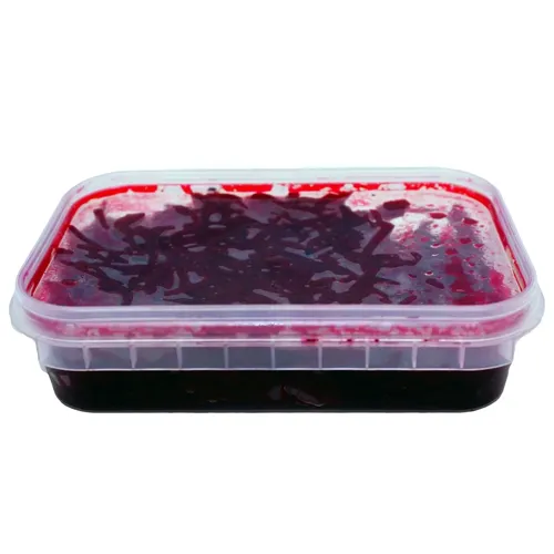 Буряк по-корейськи 200г