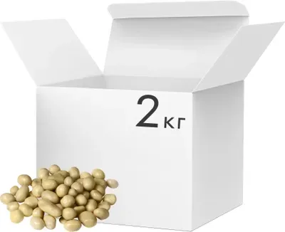 Драже Klim Арахис в йогурті 2 кг