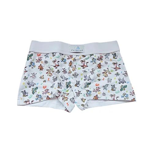 Труси для хлопчика SeaLine 2176F boxer bianco р.5