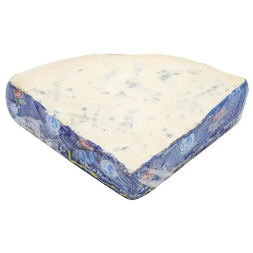 Сир Горгонзола солодка Igor Blu 48%