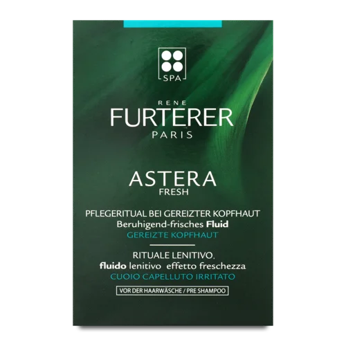 Флюїд Для Шкіри Голови Astera Fresh Rene Furterer, 50мл