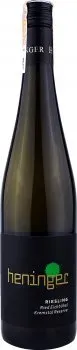 Вино Heninger Riesling Ried Eichbuhel Kremstal Reserve 2020 біле сухе 0.75л