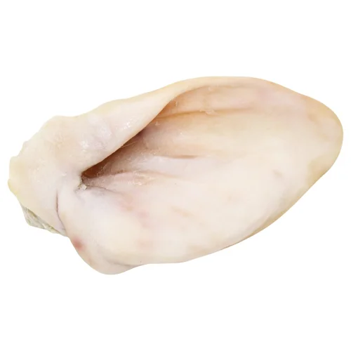 Вухо свиняче