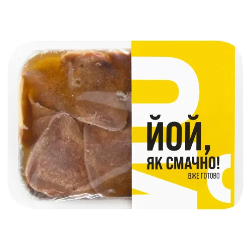 Холодець Winetime з яловичим язиком 500г