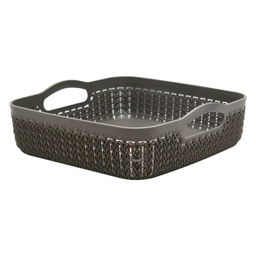 Кошик Curver Knit 23x23x7см 2,8л