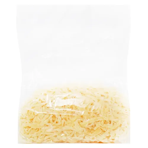 Кальмар Belosvet стружка солоно-сушений 250г