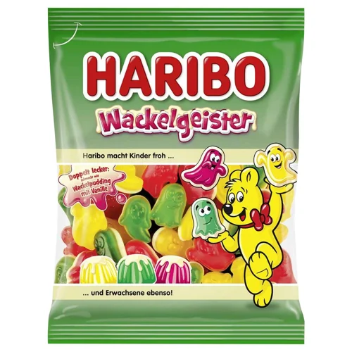 Мармелад Haribo Привиди 160г