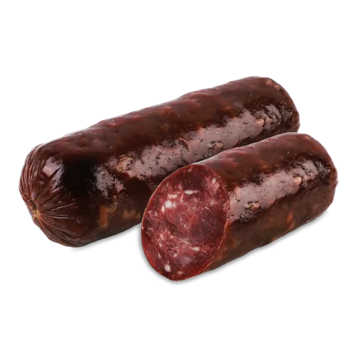 Шинка Славська Укрпромпостач-95 Сирокопчена, кг