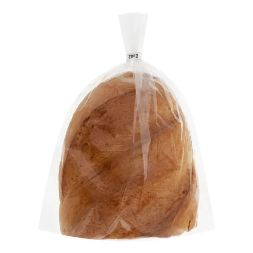 Хліб половинка Столовий Добрий м/у 0.325кг