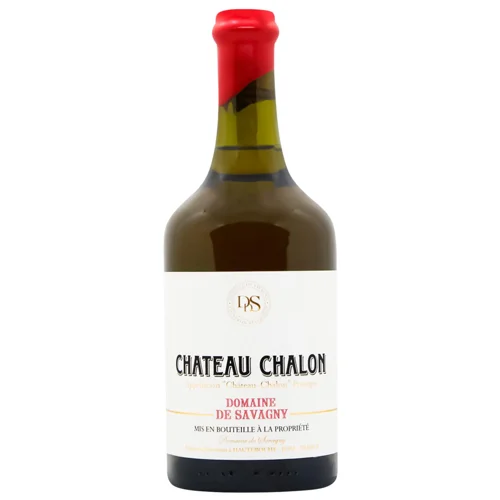 Вино Domaine de Savagny Chateau Chalon біле сухе 14,5% 0,62л
