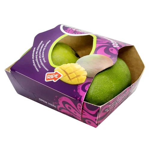 Манго Nature's Pride Ready to Eat 2шт