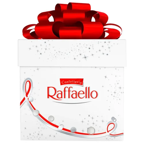 Цукерки Raffaello 70г