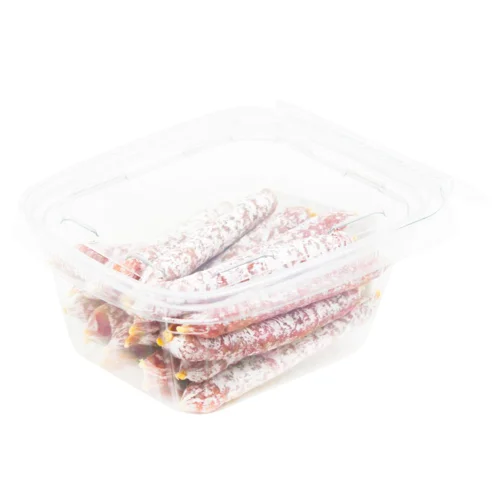 Ковбаски Broceliande Mini Sticks сухі з трюфелем