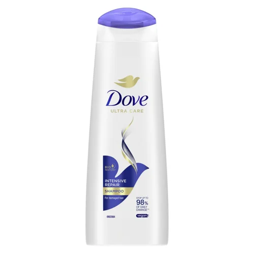 Шампунь Dove Hair Therapy Інтенсивне відновлення 250мл