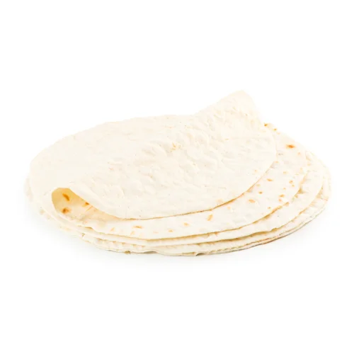 Тортилья Пшенична, В/ґ, Одеський Хлібозавод №4, 4х50г