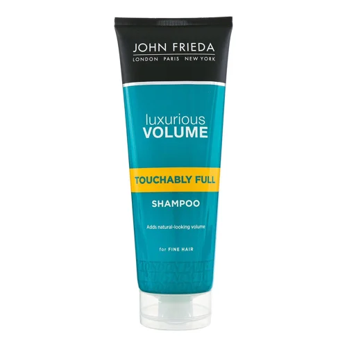 Шампунь John Frieda Touchably Full для надання об'єму 250мл