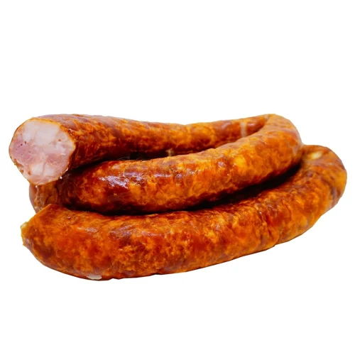 Ковбаса Домашня Особлива варено-копчена