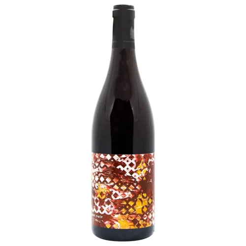 Вино Krasna Hora Pinot Noir червоне сухе 13% 0,75л